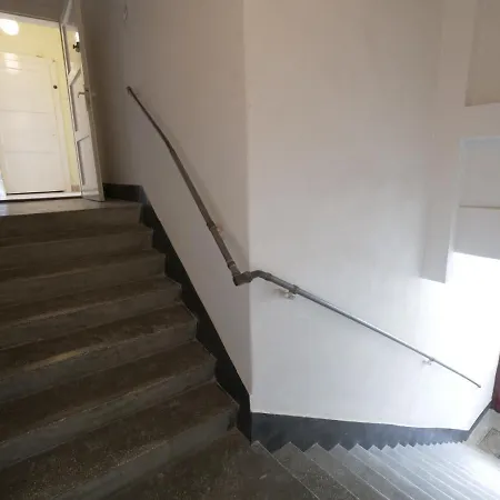 Casa Artistilor Apartment