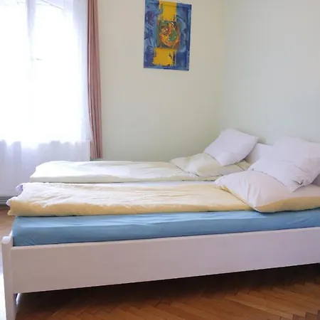 Apartment Casa Artistilor *