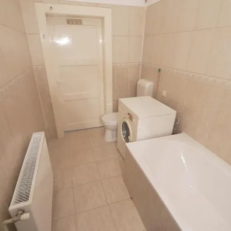 Casa Artistilor Apartment *