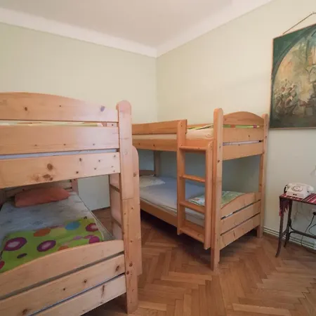 Apartment Casa Artistilor *