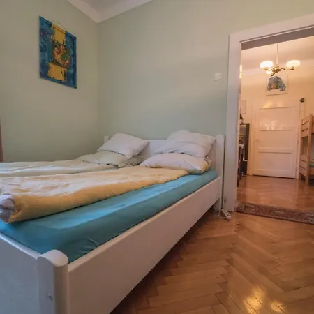 Casa Artistilor *